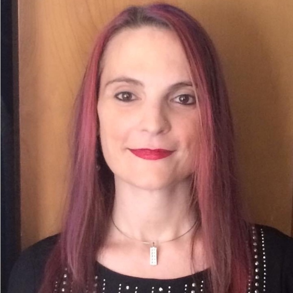 Meet your Posher, Josie